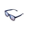 Okulary Fulerenowe dla dzieci, oprawka niebieska, MRBU THE Kids, THE-0402BU