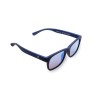 Okulary Fulerenowe dla dzieci, oprawka niebieska, MRBU THE Kids, THE-0402BU