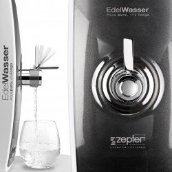 Filtr do wody - EdelWasser BLACK Zepter