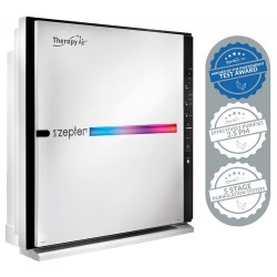 Oczyszczacz powietrza - THERAPY AIR® iON Zepter
