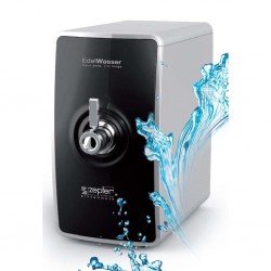 Filtr do wody - EdelWasser BLACK Zepter