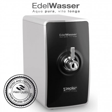 Filtr do wody - EdelWasser BLACK Zepter