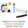 Lampa Bioptron MedAll  + Zestaw filtrów + Prezent Zepter