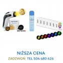 Lampa Bioptron MedAll  + Zestaw filtrów + Prezent Zepter