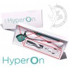 Zasilacz + przewód USB do masażera Hyperon HM-2 Zepter