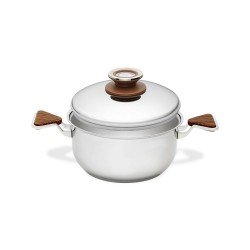 Naczynie ZEST ø 28cm, pojemność 7,5 l by Zepter