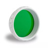 Filtr zielony do Lampy Bioptron Pro1 oraz Bioptron Pro - koloroterapia Zepter