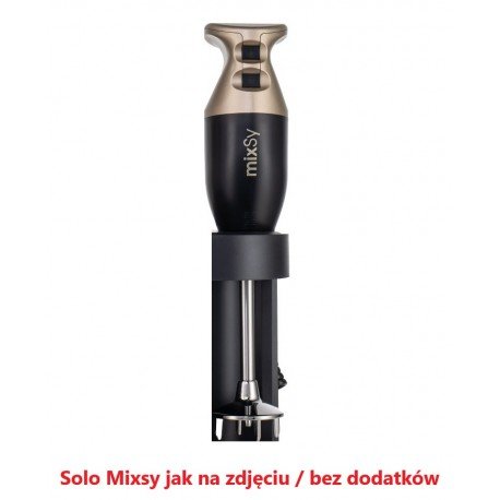 Wielofunkcyjny mikser MixSy® Zepter