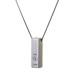 Czarny łańcuszek dedykowany do modeli ION-01/02 Zepter Oryginalny