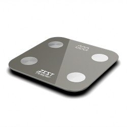 Łazienkowa waga kinetyczna Zest Zepter