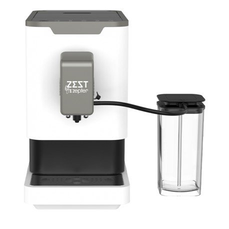 Automatyczny Ekspres 19 barów do kawy ziarnistej ZEST BY ZEPTER