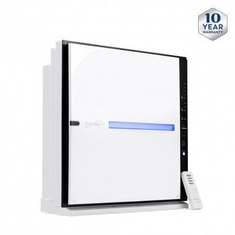 Oczyszczacz powietrza - THERAPY AIR® iON Zepter