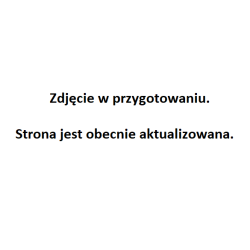 W przebudowie