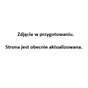 W przebudowie