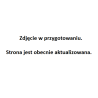 W przebudowie