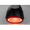 Frellux Zepter - Elektroakupunkter + światło czerwone (640±30 nm) + Filtr Fulerenowy hyperlight