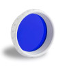 Filtr indygo do Lampy Bioptron Pro1 oraz Bioptron Pro - koloroterapia Zepter
