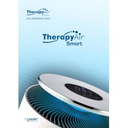 Therapy Air Smart -Oczyszczacz powietrza