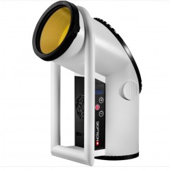Lampa BIOPTRON 2 ze statywem podłogowym Zepter