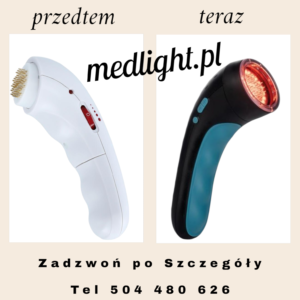 Frellux Zepter to innowacyjne urządzenie 3 w 1