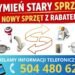 Wymień stare na nowe. Zepter, Bioptron