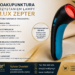 Elektroakupunktura z wykorzystaniem lampy Frellux Zepter – nowoczesne wsparcie organizmu Elektroakupunktura – na czym polega? Elektroakupunktura to nowoczesna metoda wykorzystująca delikatne impulsy elektryczne do stymulacji określonych punktów na powierzchni ciała. Łączy założenia tradycyjnej akupunktury z działaniem bodźca elektrycznego, dzięki czemu może stanowić interesujące uzupełnienie codziennej troski o dobre samopoczucie i regenerację organizmu. W praktyce elektroakupunktura skupia się na odpowiedniej stymulacji wybranych punktów. Jej zwolennicy doceniają przede wszystkim możliwość prowadzenia zabiegów bez stosowania igieł oraz możliwość dopasowania intensywności bodźca do indywidualnego komfortu. Frellux Zepter – połączenie kilku technologii Lampa Frellux Zepter to wielofunkcyjne urządzenie wykorzystujące kilka technologii. Jedną z jego funkcji jest elektroakupunktura, która pozwala na stymulację wybranych punktów ciała za pomocą impulsów elektrycznych. #Frellux wykorzystuje również światło #LED, w tym światło czerwone o długości fali około 630–640 nm, oraz filtr Hyperlight związany z technologią fullerenu. Dzięki temu urządzenie może być wykorzystywane w ramach różnych form wspierania regeneracji i pielęgnacji. Najważniejsze zalety elektroakupunktury 1. Bez używania igieł Jedną z największych zalet elektroakupunktury jest możliwość stymulowania punktów bez konieczności nakłuwania skóry. Dla osób, które obawiają się igieł lub nie przepadają za tradycyjną akupunkturą, może to być szczególnie interesujące rozwiązanie. 2. Delikatna stymulacja punktów Elektroakupunktura wykorzystuje odpowiednio dobrane impulsy elektryczne. Ich intensywność można dostosować do indywidualnego komfortu użytkownika. 3. Indywidualne podejście Każdy organizm jest inny. Elektroakupunktura pozwala skoncentrować stymulację na wybranych punktach zgodnie z określonym sposobem stosowania urządzenia. 4. Wsparcie relaksu i dobrego samopoczucia #Stymulacja punktów ciała może być elementem zabiegów ukierunkowanych na odprężenie i poprawę komfortu. Dla wielu osób jest również chwilą wyciszenia i odpoczynku. 5. Bez konieczności stosowania igieł Brak igieł oznacza brak konieczności wykonywania nakłuć skóry. Jest to wygodne rozwiązanie dla osób preferujących bezigłowe formy stymulacji. 6. Połączenie elektroakupunktury ze światłem LED Dużą zaletą Frellux jest jego wielofunkcyjność. Urządzenie łączy możliwość wykorzystania elektroakupunktury z funkcją światła LED, co pozwala korzystać z różnych technologii w jednym urządzeniu. 7. Wygodne rozwiązanie do regularnego stosowania Frellux został zaprojektowany z myślą o wygodnym użytkowaniu. Regularność oraz prawidłowe stosowanie zgodnie z instrukcją producenta są ważnymi elementami każdej rutyny związanej z relaksem i regeneracją. Elektroakupunktura a codzienna troska o organizm Współczesny styl życia często oznacza stres, wielogodzinną pracę przy komputerze, niewystarczającą ilość odpoczynku i przeciążenie organizmu. Dlatego coraz więcej osób poszukuje rozwiązań, które mogą stać się elementem codziennej rutyny relaksacyjnej. Elektroakupunktura z wykorzystaniem Frellux może być jednym z takich rozwiązań. Urządzenie należy jednak stosować zgodnie z instrukcją producenta. Elektroakupunktura nie powinna być traktowana jako zamiennik diagnostyki, leczenia ani konsultacji z lekarzem. ⭐ Chcesz poznać Frellux Zepter? Jeżeli zainteresowały Cię możliwości lampy Frellux Zepter i szukasz sprawdzonego źródła zakupu, zapraszam do kontaktu ze mną. Sylwia Chochół – doświadczona przedstawicielka Zepter Od lat pomagam klientom dobrać odpowiednie produkty oraz wyjaśniam zasady ich prawidłowego użytkowania. Przy zakupie możesz liczyć nie tylko na sam produkt, ale również na indywidualne doradztwo i pomoc po zakupie. 📞 Skontaktuj się ze mną Sylwia Chochół 📱 Tel.: 504 480 626 📧 sklep@medlight.pl 🌐 www.medlight.pl 👉 Zapytaj o Frellux Zepter i poznaj jego możliwości przed zakupem. Jeżeli nie wiesz, czy Frellux będzie odpowiednim rozwiązaniem dla Ciebie, skontaktuj się ze mną. Chętnie odpowiem na pytania dotyczące urządzenia, jego funkcji oraz sposobu użytkowania. Postaw na świadomy zakup, fachowe informacje i opiekę doświadczonego przedstawiciela. Podsumowanie #Elektroakupunktura z wykorzystaniem lampy Frellux Zepter to połączenie tradycyjnej koncepcji pracy z punktami akupunkturowymi z nowoczesną technologią impulsów elektrycznych. Do najważniejszych zalet można zaliczyć brak igieł, możliwość delikatnej stymulacji wybranych punktów, indywidualne dopasowanie oraz połączenie elektroakupunktury z innymi funkcjami urządzenia. Chcesz dowiedzieć się więcej lub kupić Frellux Zepter? 📱 Sylwia Chochół – 504 480 626 📧 sklep@medlight.pl 🌐 medlight.pl